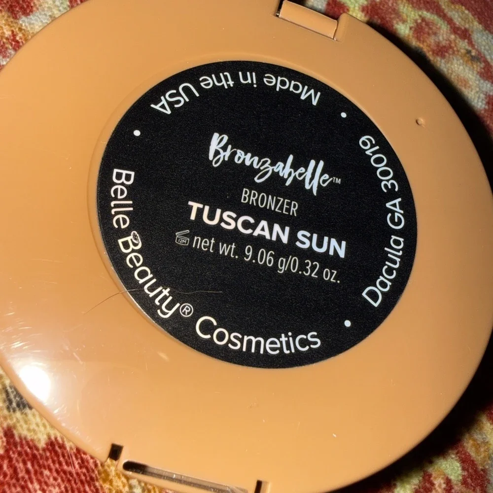 Belle Beauty Cosmetics belle beauty